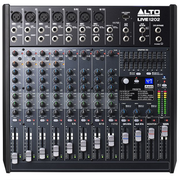 Alto Professional Live 1202