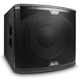 Black 15S - Black 15S