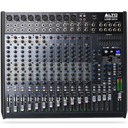 Alto Professional Live 1604