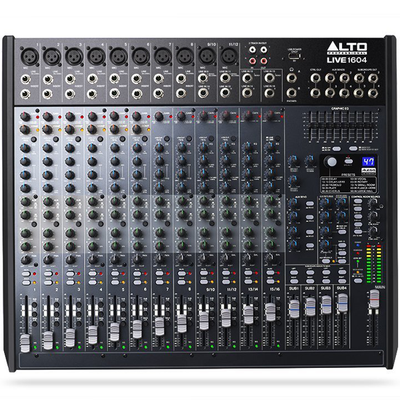 Alto Professional Live 1604