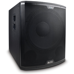 Black 18S - Black 18S