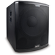 Black 18S - Black 18S