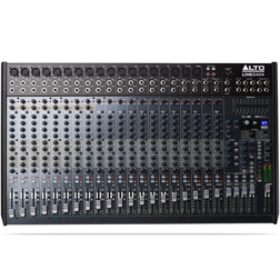 Live 2404 - Live 2404