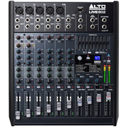 Alto Professional Live 802