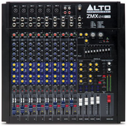 Alto Professional ZMX124FXUSB