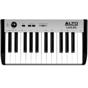 Alto Professional Live 25