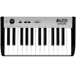 Live 25 - Live 25