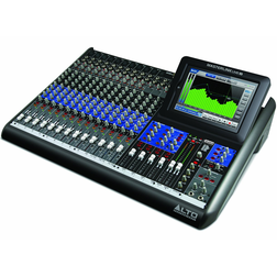 Masterlink Live 16 - Masterlink Live 16