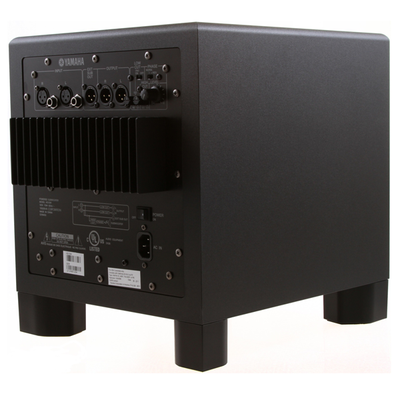 Yamaha HS10W