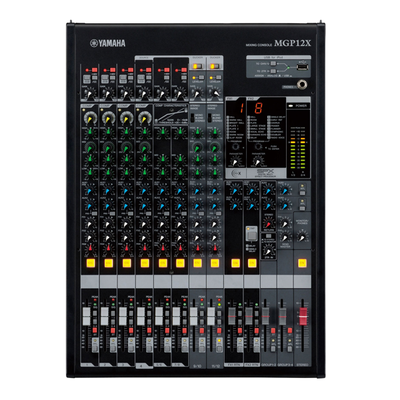 Yamaha MGP12X