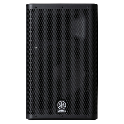 Yamaha DXR8