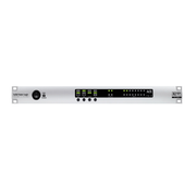 SSL Alpha Link MX 16/4