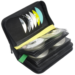 Bags CD-Wallet 96 RPM - Bags CD-Wallet 96 RPM