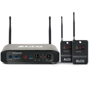 Alto Professional Stealth Wireless