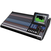 Alto Professional Masterlink Live 24