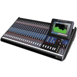 Masterlink Live 24 - Masterlink Live 24