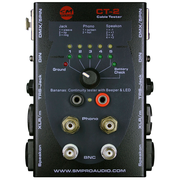 SM Pro Audio CT2