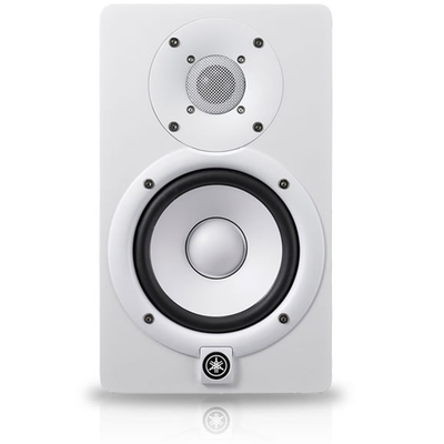 Yamaha HS5 White