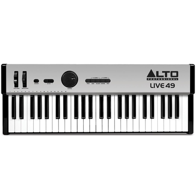 Alto Professional Live 49