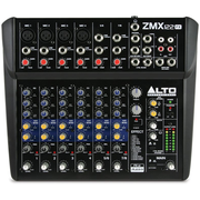 Alto Professional ZMX122FX