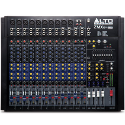 ZMX164FXUSB - ZMX164FXUSB