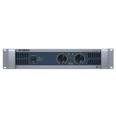 Yamaha P2500S