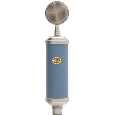 Blue Microphones Bluebird
