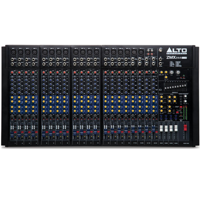 Alto Professional ZMX244FXUSB