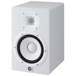 HS7 White - HS7 White