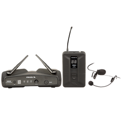 WM600H - WM600H