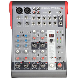 Mi10 - Mi10