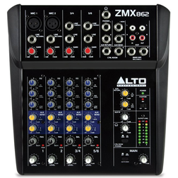 ZMX862 - ZMX862