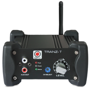 SM Pro Audio Tranz Transmitter