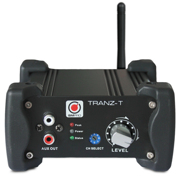 Tranz Transmitter - Tranz Transmitter