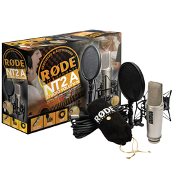 Rode NT2-A kit - Rode NT2-A kit