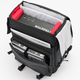 Bags Root DJ - Backpack L - Bags Root DJ - Backpack L