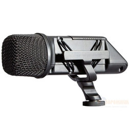 Rode Stereo VideoMic - Rode Stereo VideoMic