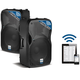 TS115W - TS115W
