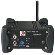 SM Pro Audio Tranz Receiver