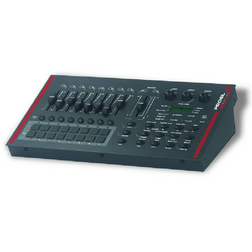 DMX PLBR16 - DMX PLBR16