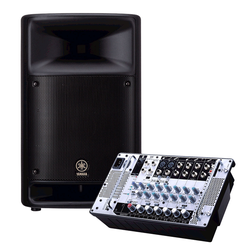 Stagepas 250M - Stagepas 250M