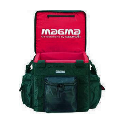 Magma Bags LP - Bag 100 Profi (czarno-czerwona)