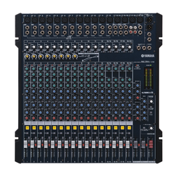 Yamaha MG206C-USB - SKYLARK