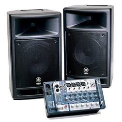 Stagepas 300 - Stagepas 300