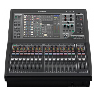 Yamaha QL1