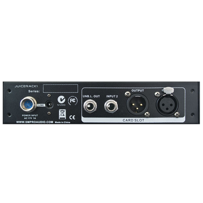 SM Pro Audio JuiceRack 1