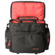 Bags LP - Trolley 65 Pro (czarno-czerwona) - Bags LP - Trolley 65 Pro (czarno-czerwona)