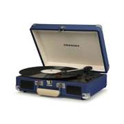 CROSLEY Cruiser Deluxe Blue