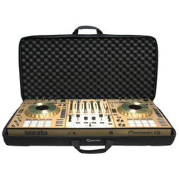 EXTRA LARGE SIZE DJ CONTROLLER - EXTRA LARGE SIZE DJ CONTROLLER