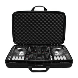 MEDIUM SIZE DJ CONTROLLER - MEDIUM SIZE DJ CONTROLLER